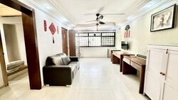 Blk 367A Tampines Street 34 (Tampines), HDB 4 Rooms #559073221